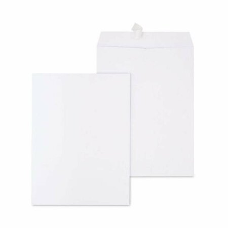 COOLCRAFTS 9 x 12 in. Catalog White Envelope CO3207130